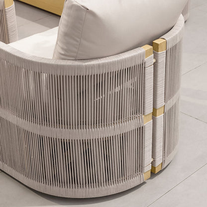 Avery Stockholm Lounge Set - Modern Comfort and Style