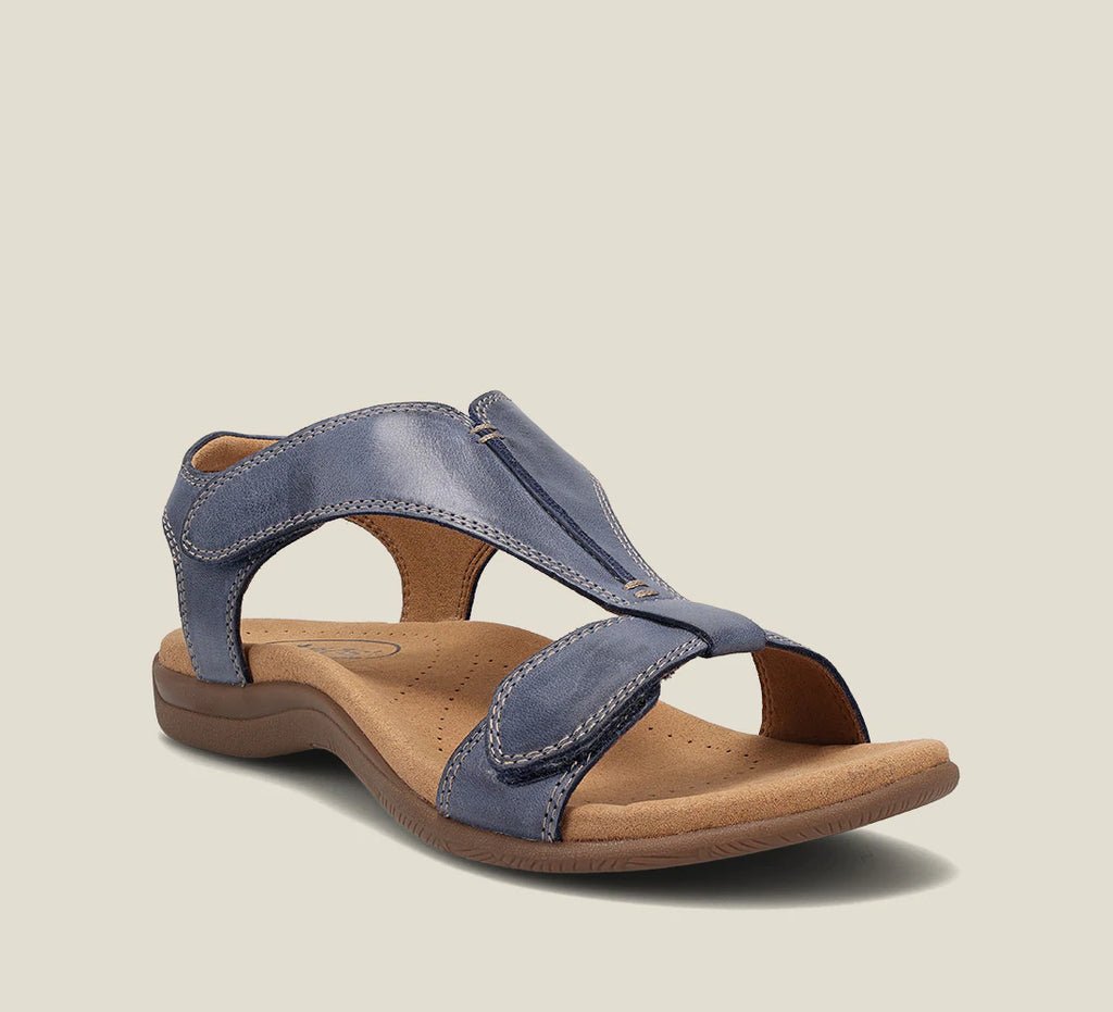 Jane - Orthopedic Sandals