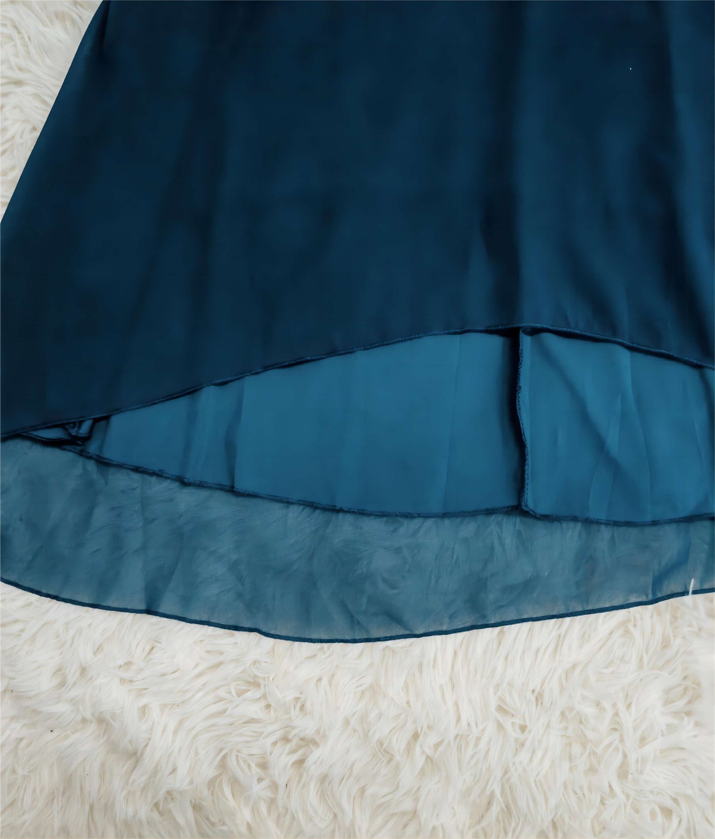 Women's Elegant Versatile Midi Dress