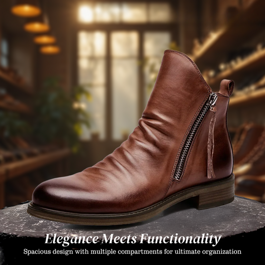 Richard | Chelsea boots
