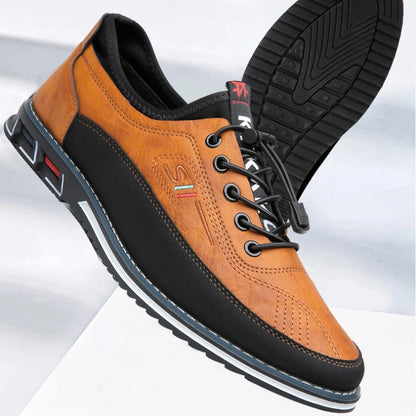 Marcel | Classic Oxford Shoes