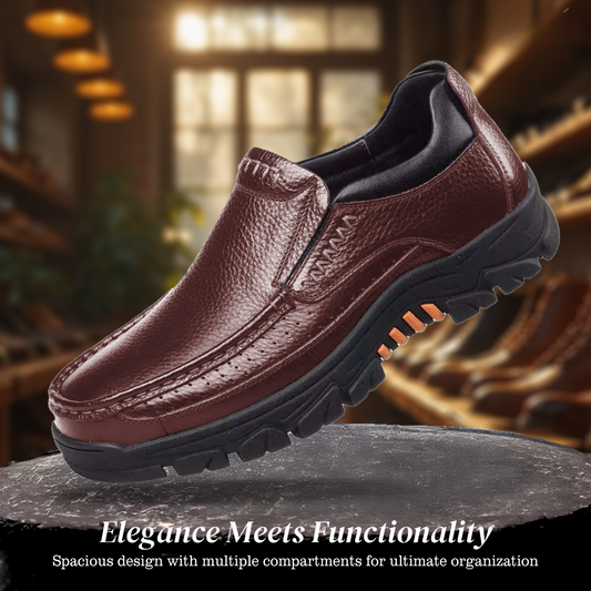 Alexander | Formal Oxford Shoes for Men