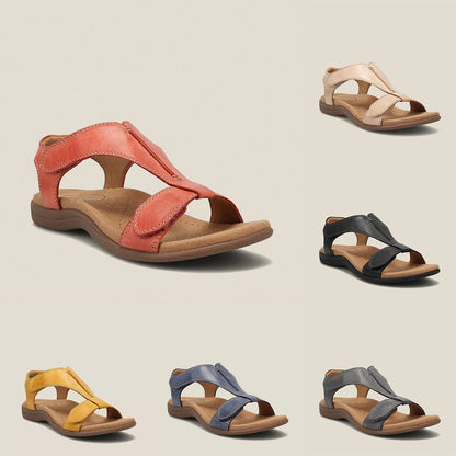 Jane - Orthopedic Sandals