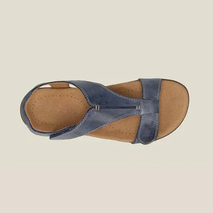 Jane - Orthopedic Sandals
