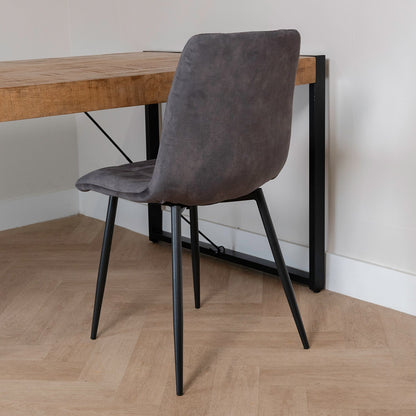 Edgar Dining Chair