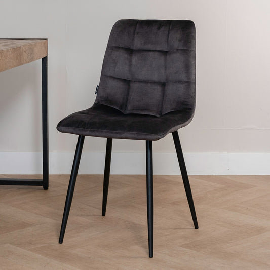 Edgar Dining Chair