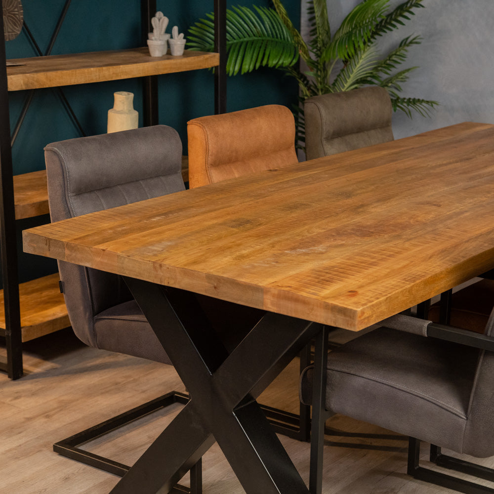 Jake Dining Chair