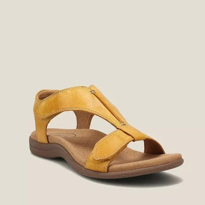 Jane - Orthopedic Sandals
