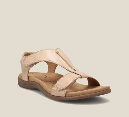 Jane - Orthopedic Sandals