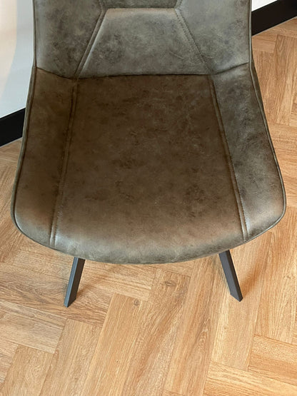 Luna Chair
