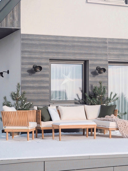 Luxurious Washington Lounge Set by Zoe